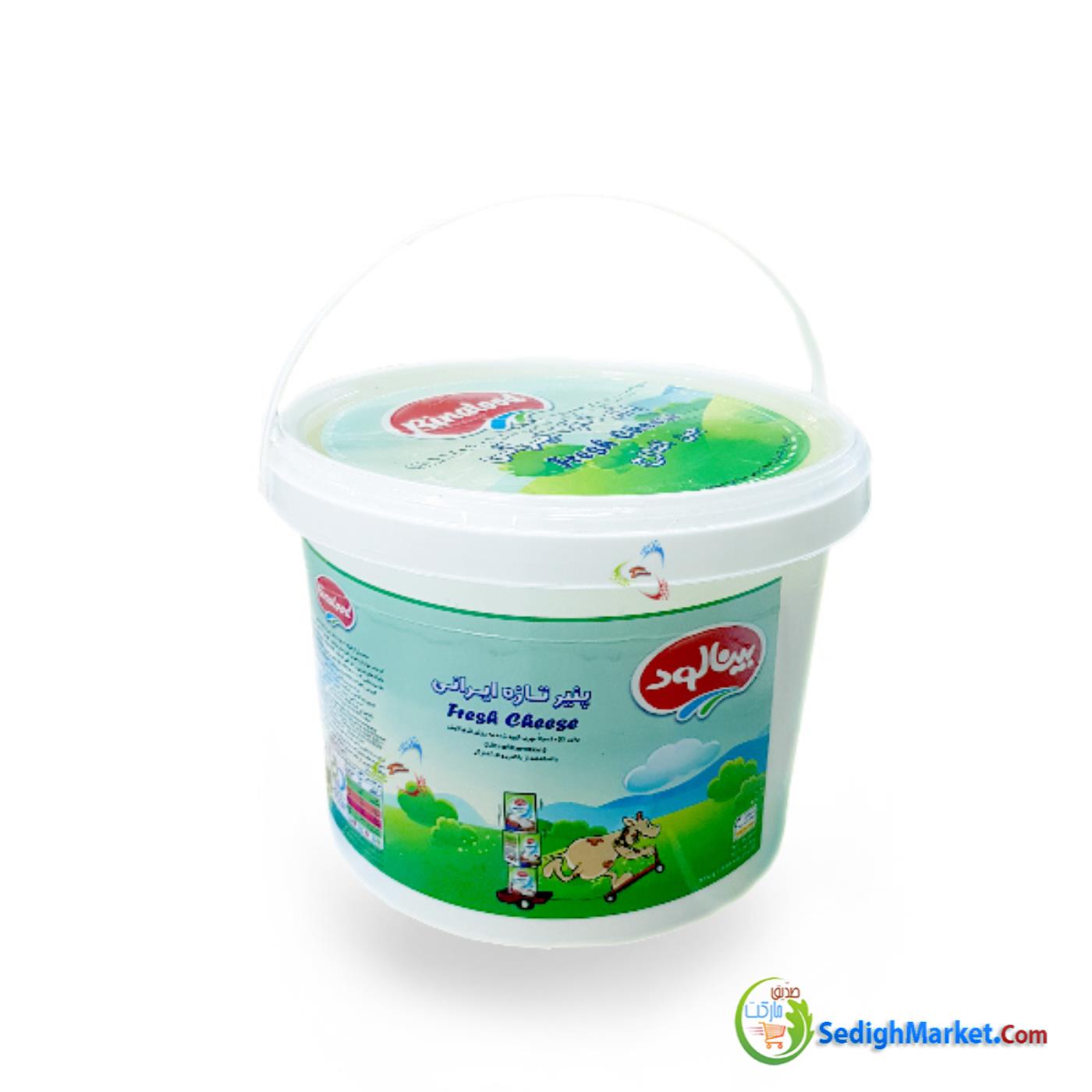 صدیق مارکت