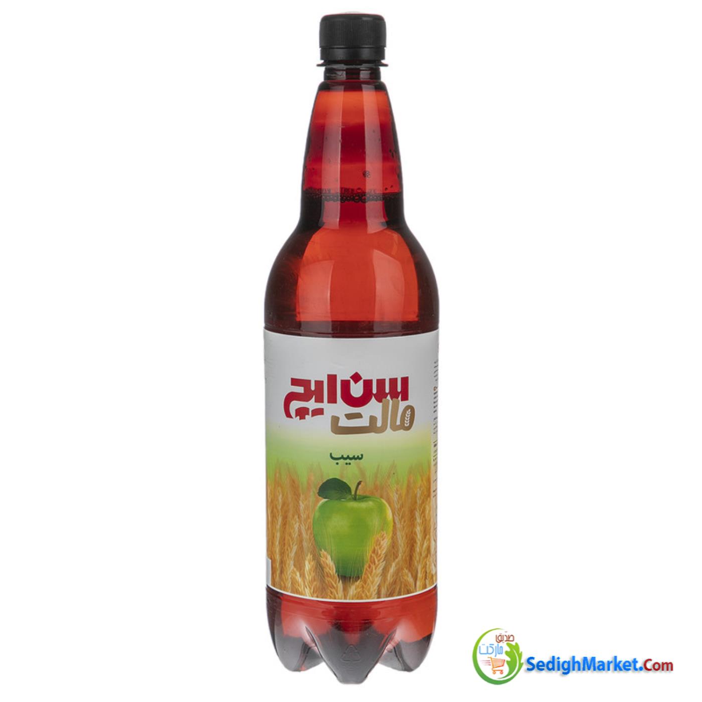 صدیق مارکت