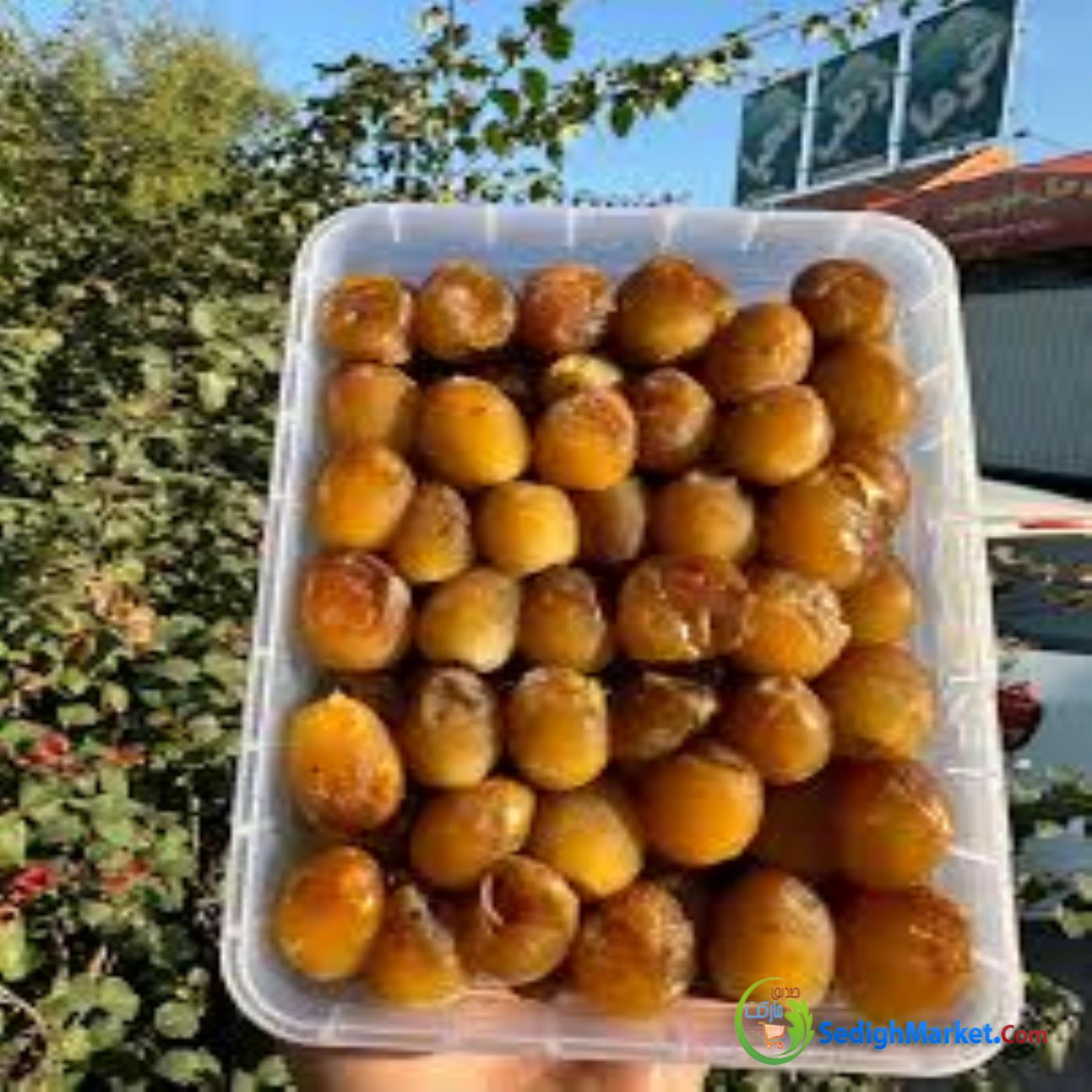 صدیق مارکت