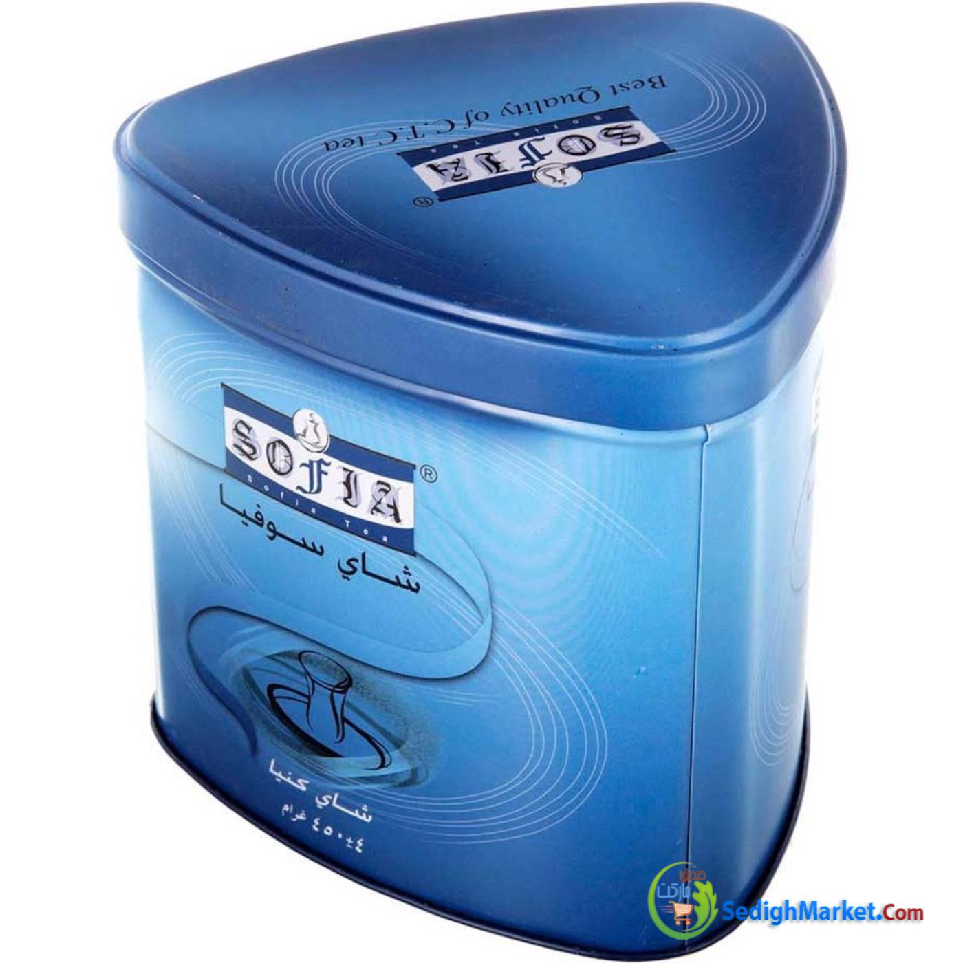 صدیق مارکت
