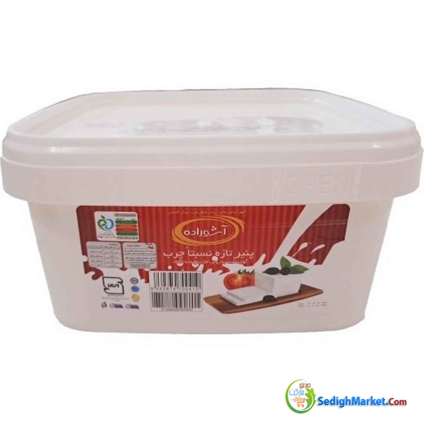 صدیق مارکت