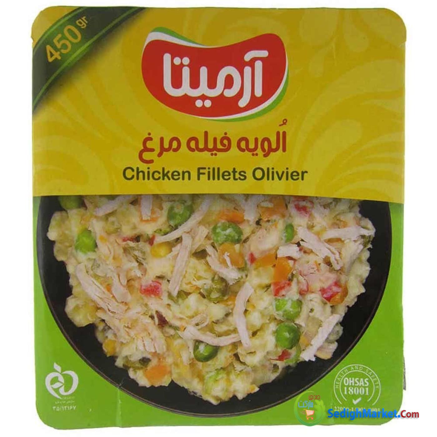صدیق مارکت
