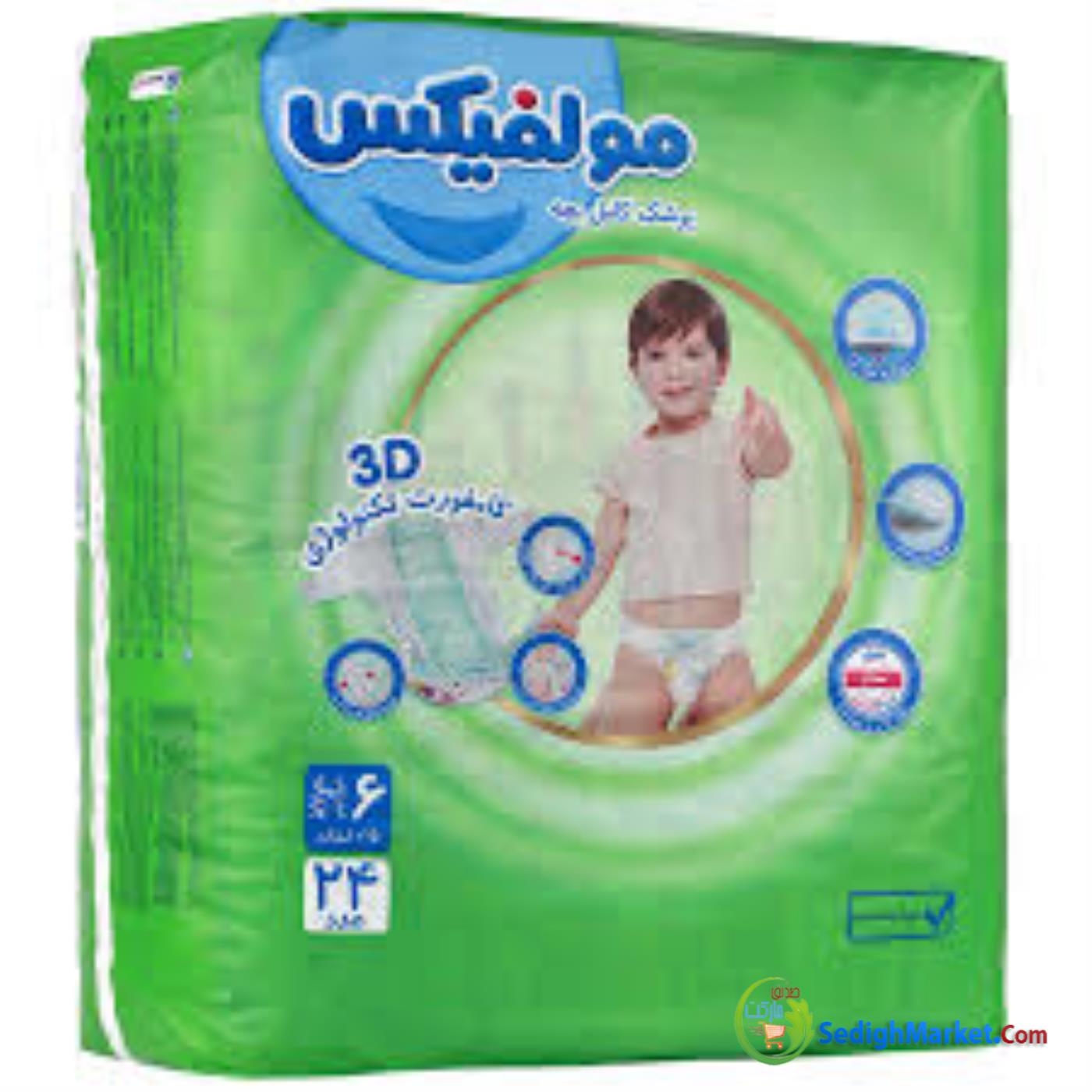 صدیق مارکت