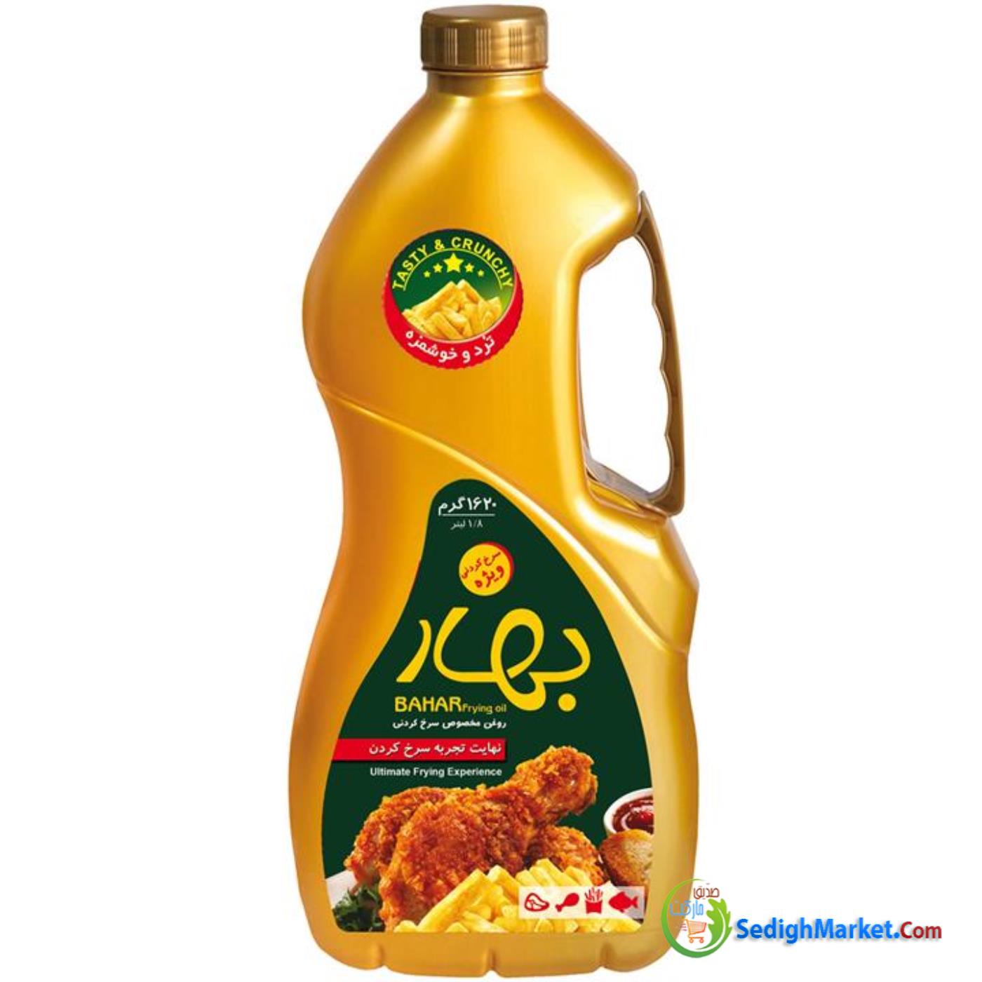 صدیق مارکت