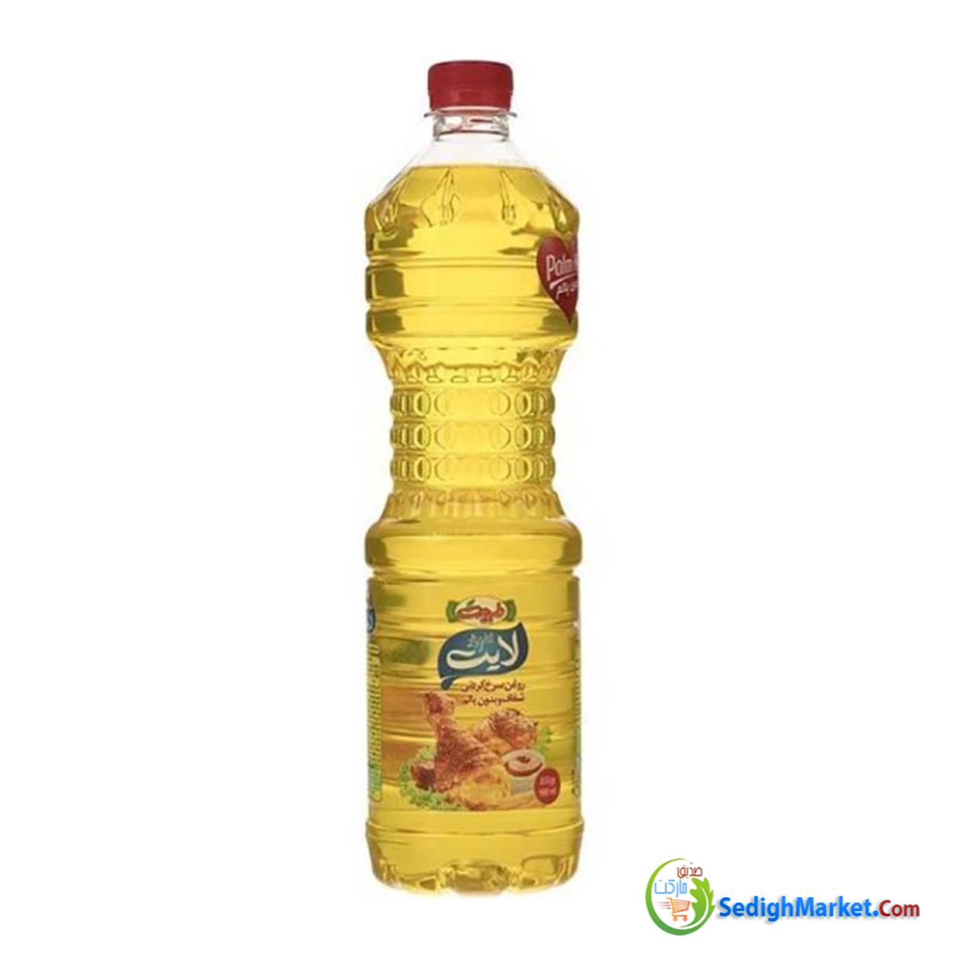 صدیق مارکت