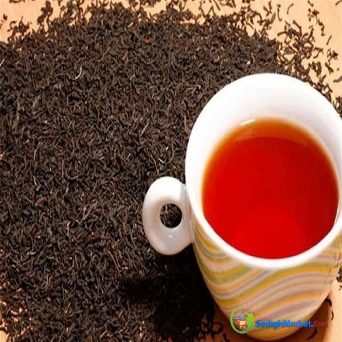 صدیق مارکت