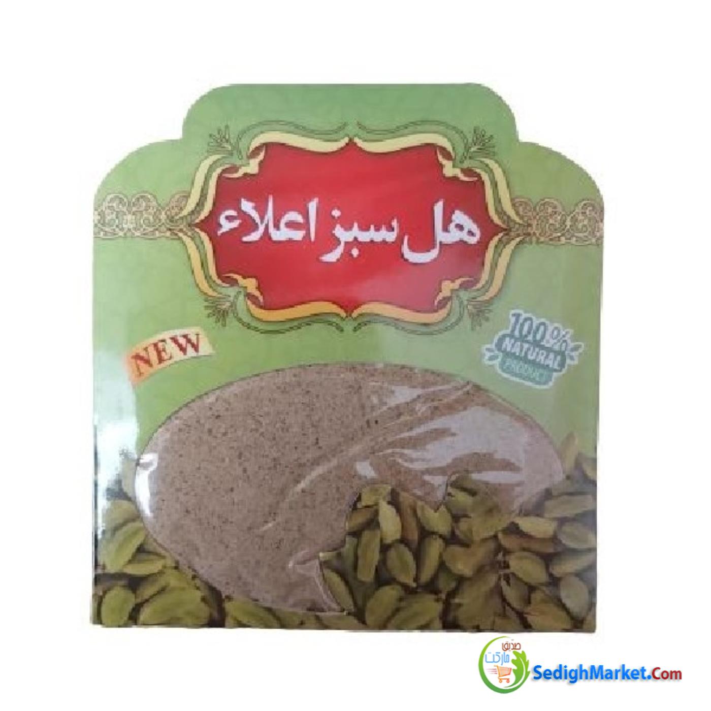 صدیق مارکت