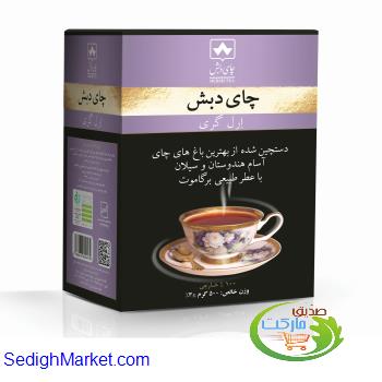 صدیق مارکت